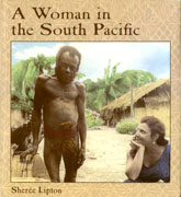 thumbnail of Woman in the Pacific